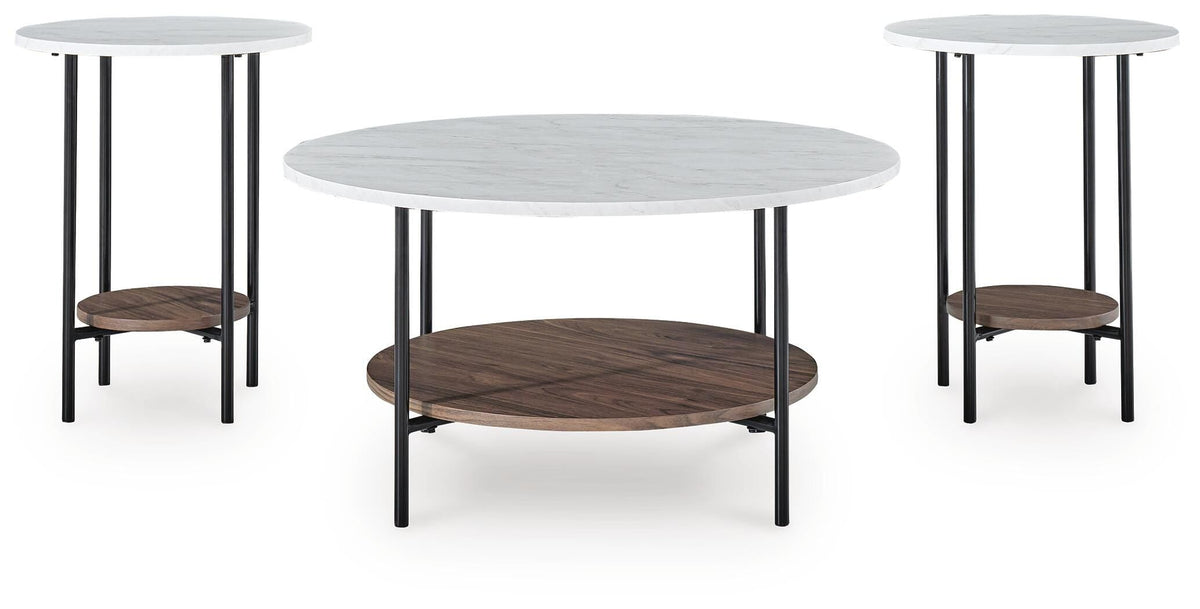 Wrenwich Coffee Table Sets