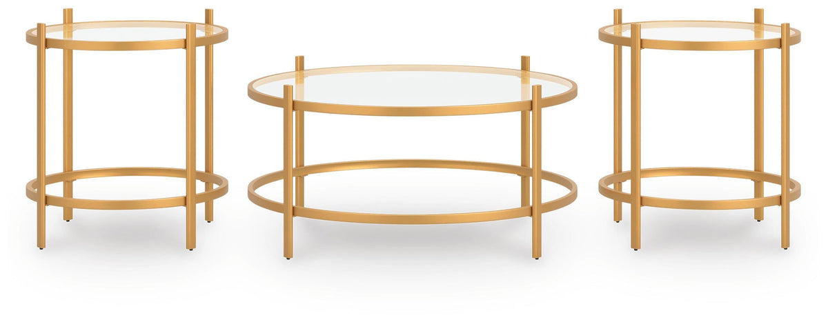 Pearlox Coffee Table Sets