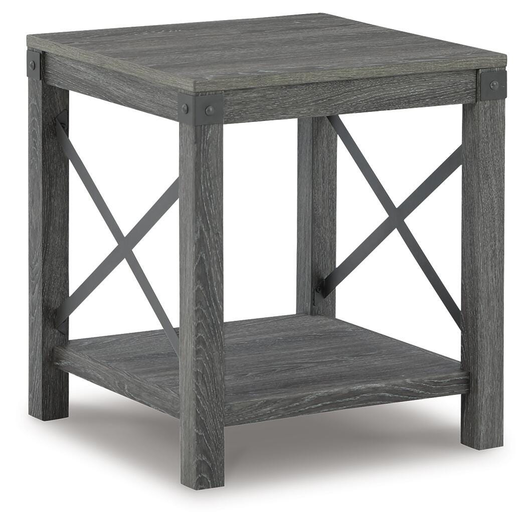 Freedan End & Side Tables
