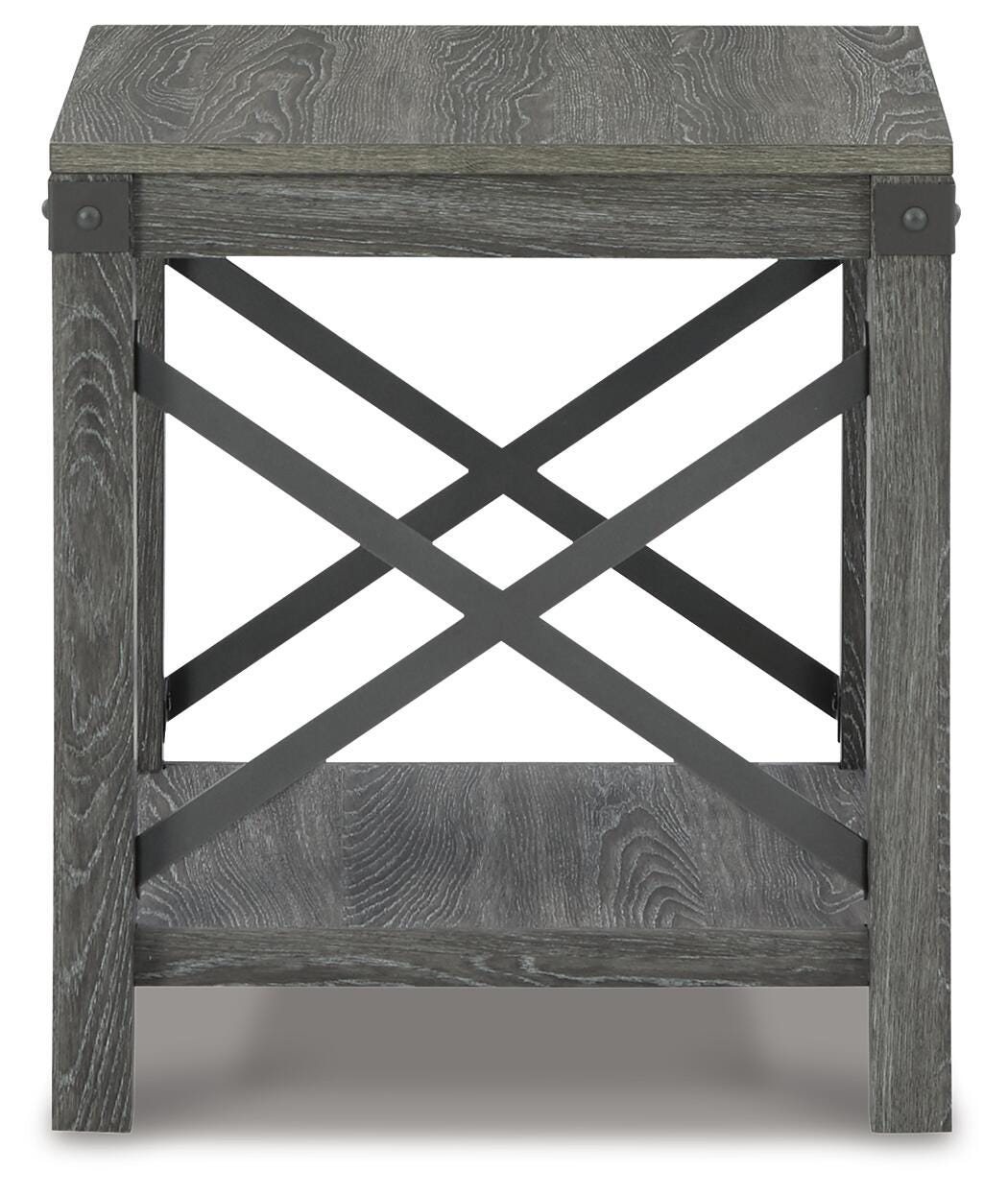 Freedan End & Side Tables