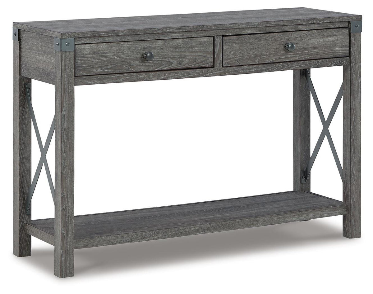 Freedan Console Tables