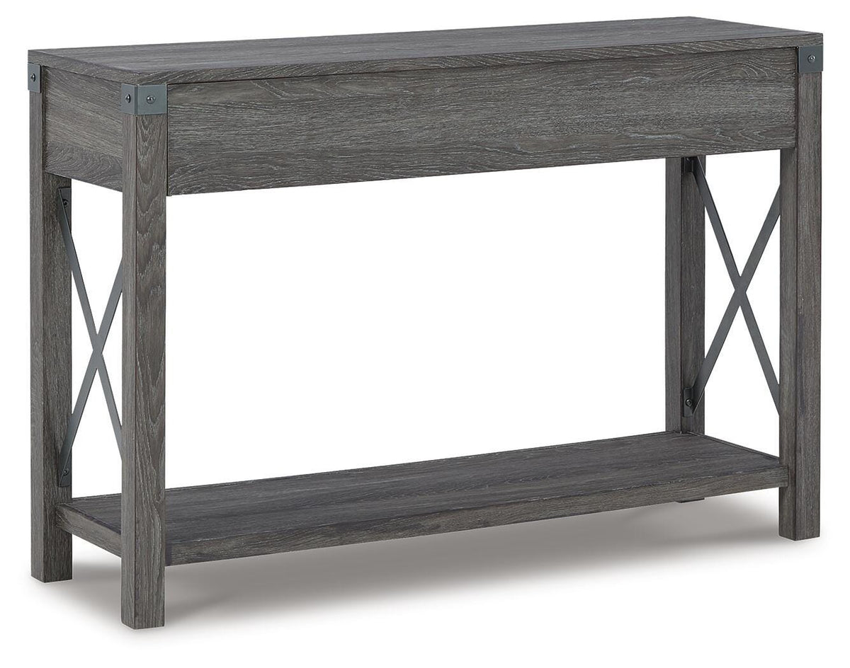 Freedan Console Tables