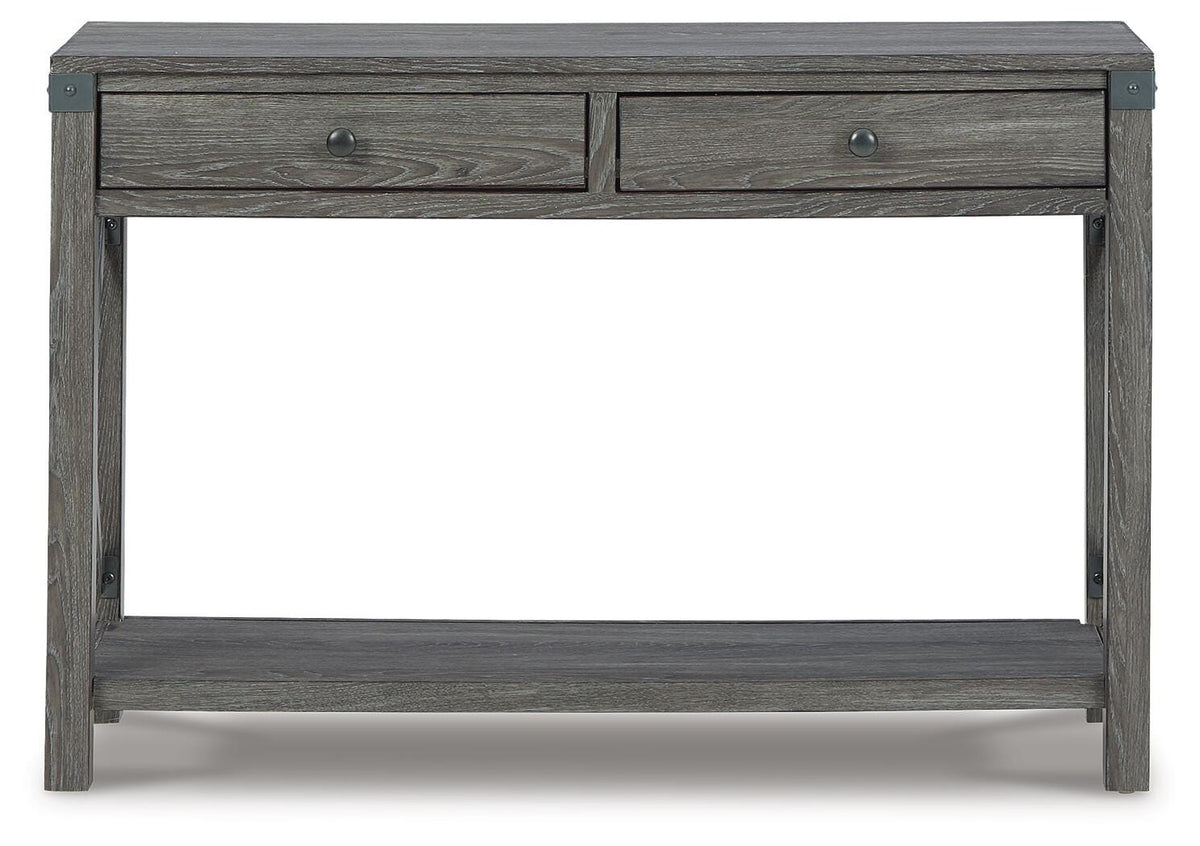 Freedan Console Tables