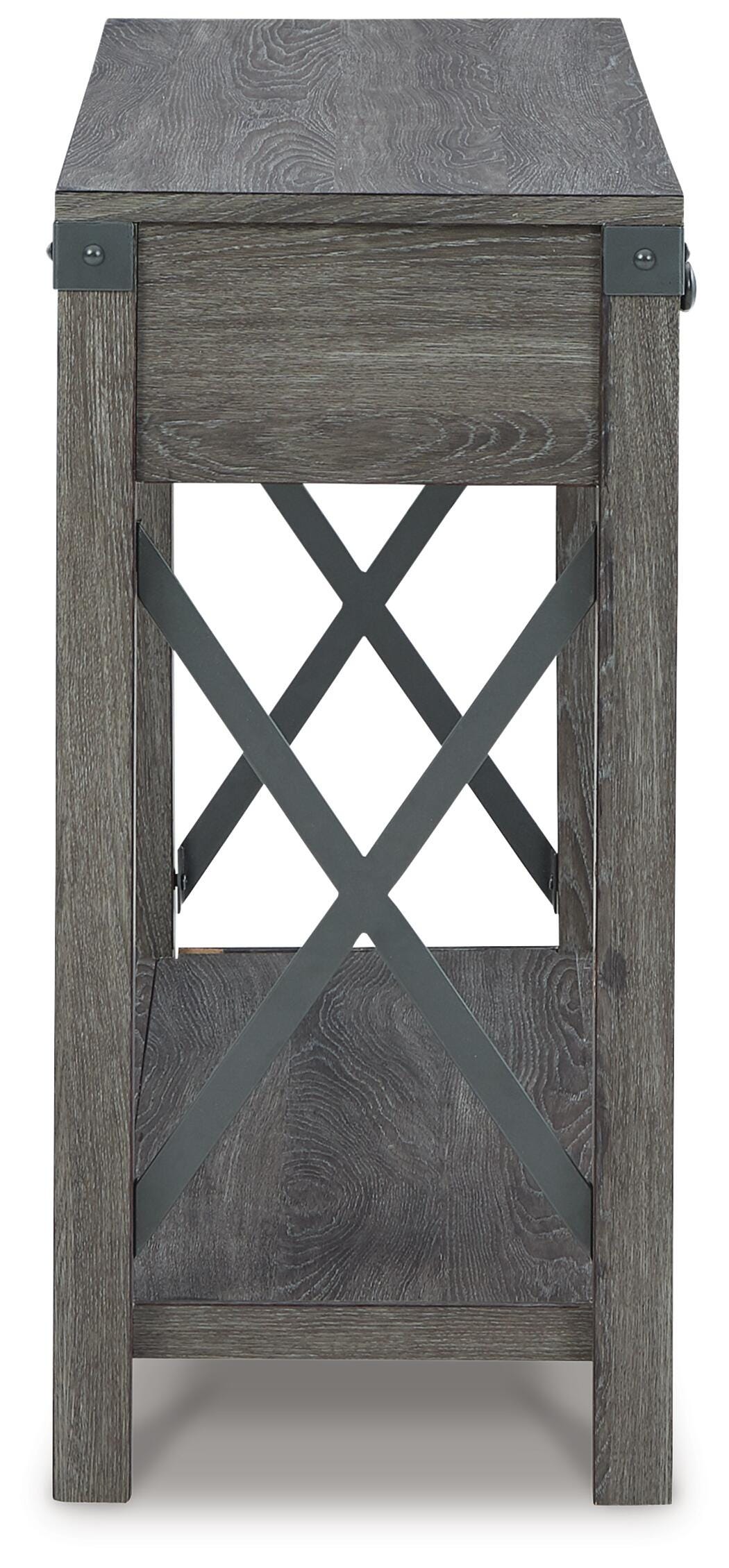 Freedan Console Tables
