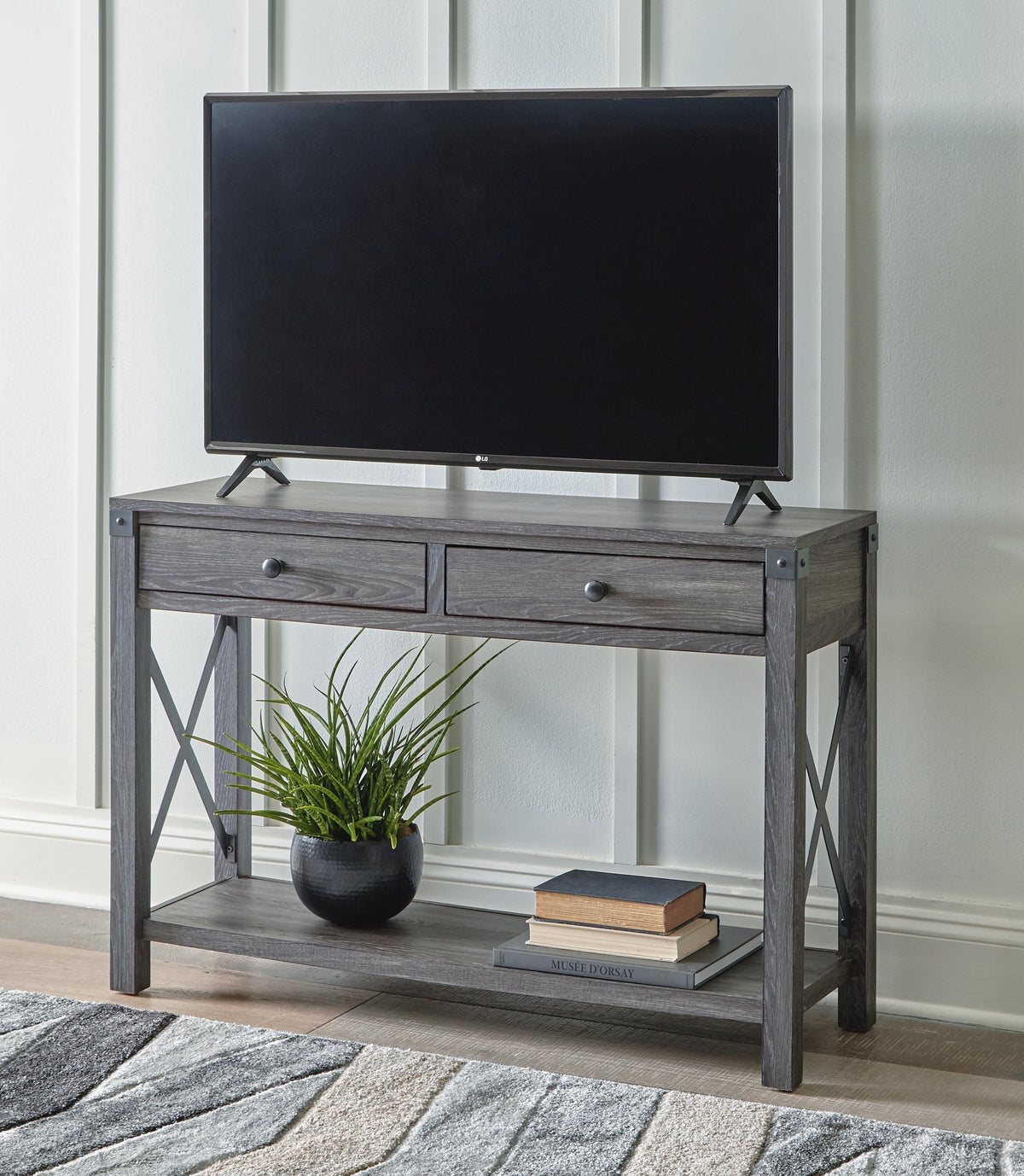 Freedan Console Tables