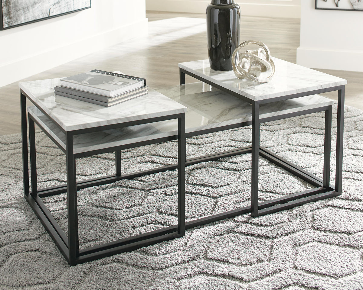 Donnesta Coffee Table Sets
