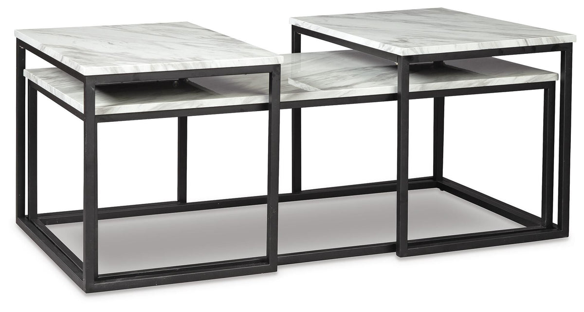 Donnesta Coffee Table Sets