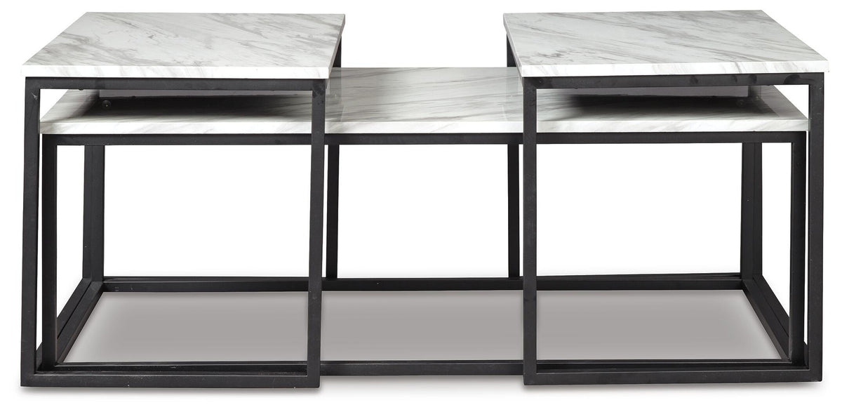 Donnesta Coffee Table Sets
