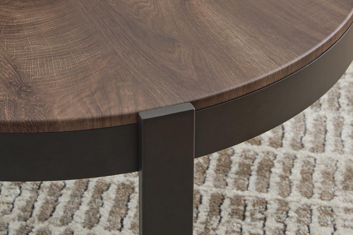 Horizon Coffee Table Sets