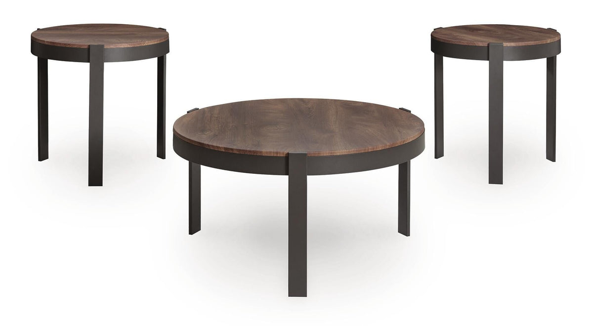 Horizon Coffee Table Sets