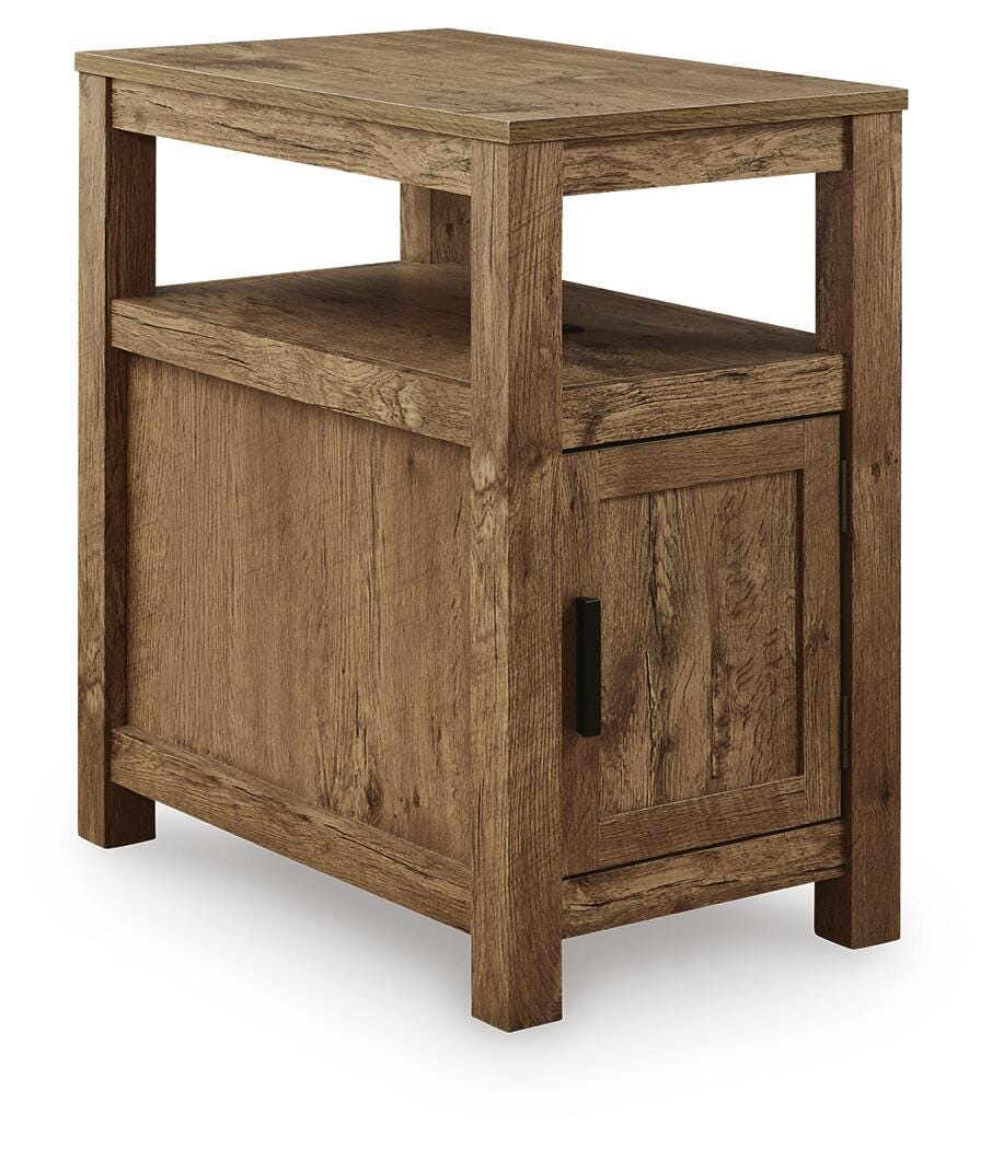 Fendenmore End & Side Tables