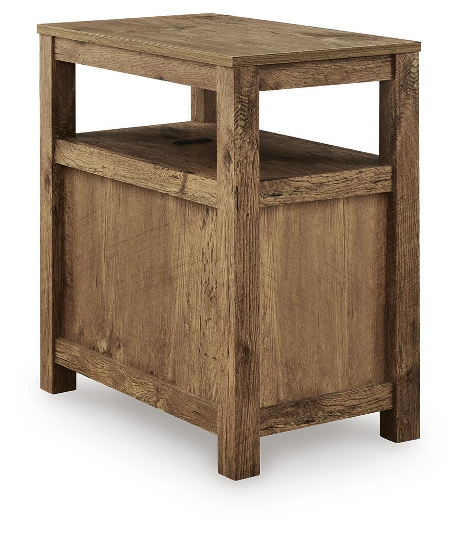 Fendenmore End & Side Tables