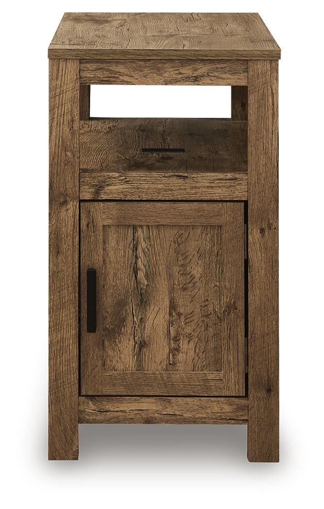 Fendenmore End & Side Tables