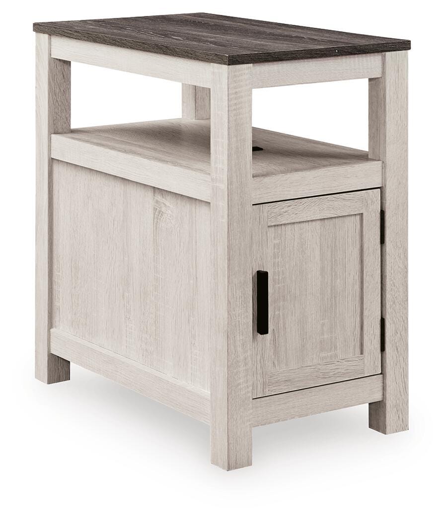 Fendenmore End & Side Tables