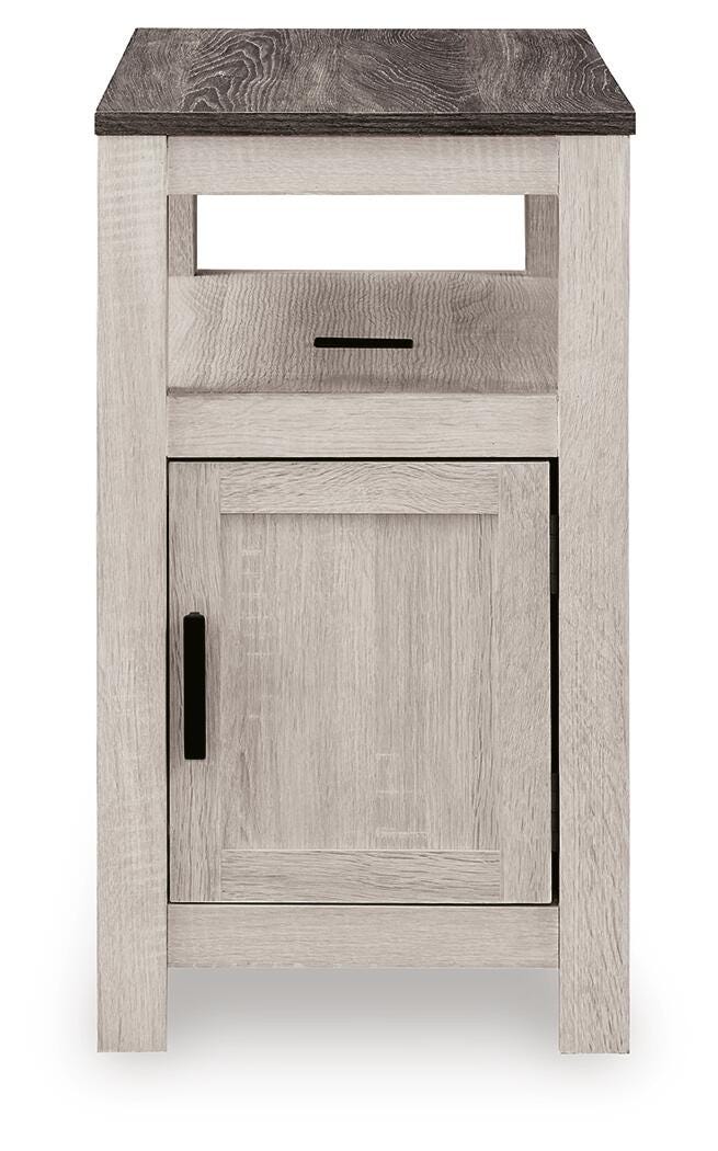 Fendenmore End & Side Tables