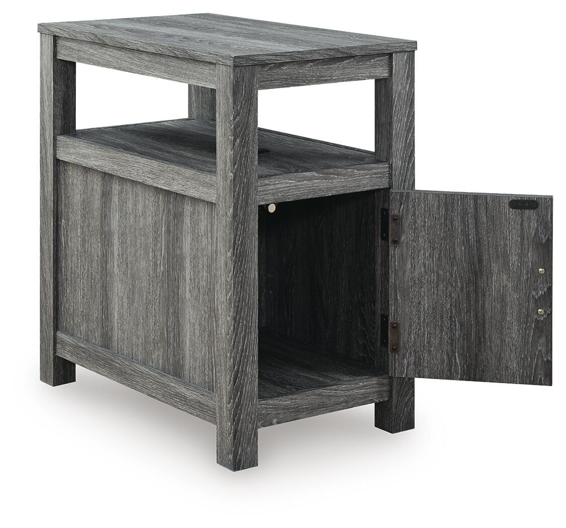 Fendenmore End & Side Tables