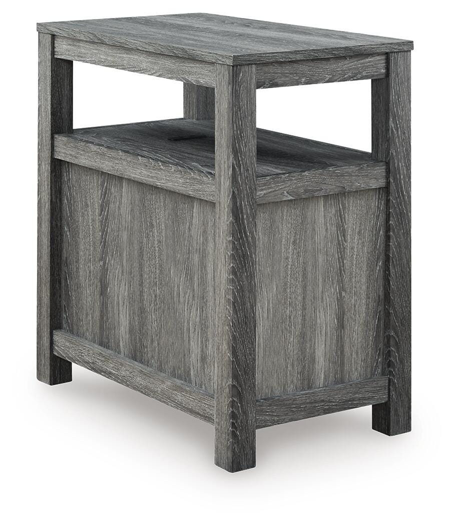 Fendenmore End & Side Tables