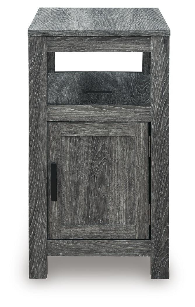 Fendenmore End & Side Tables