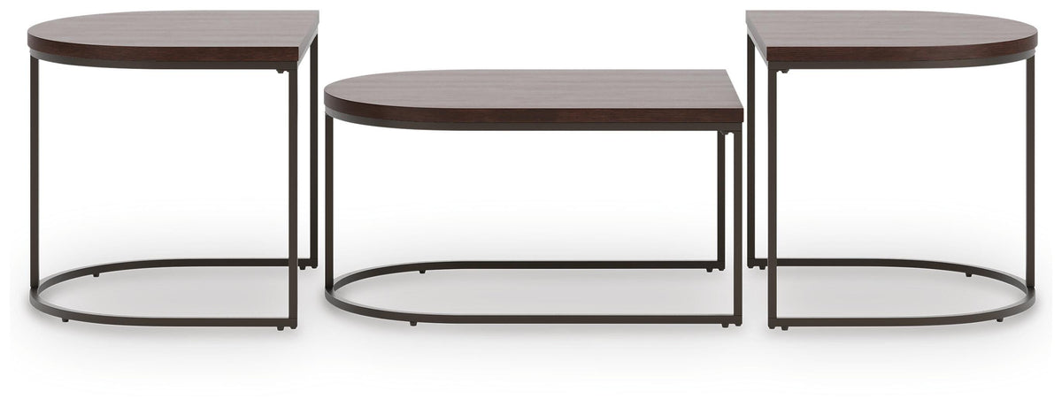 Vanmore Coffee Table Sets