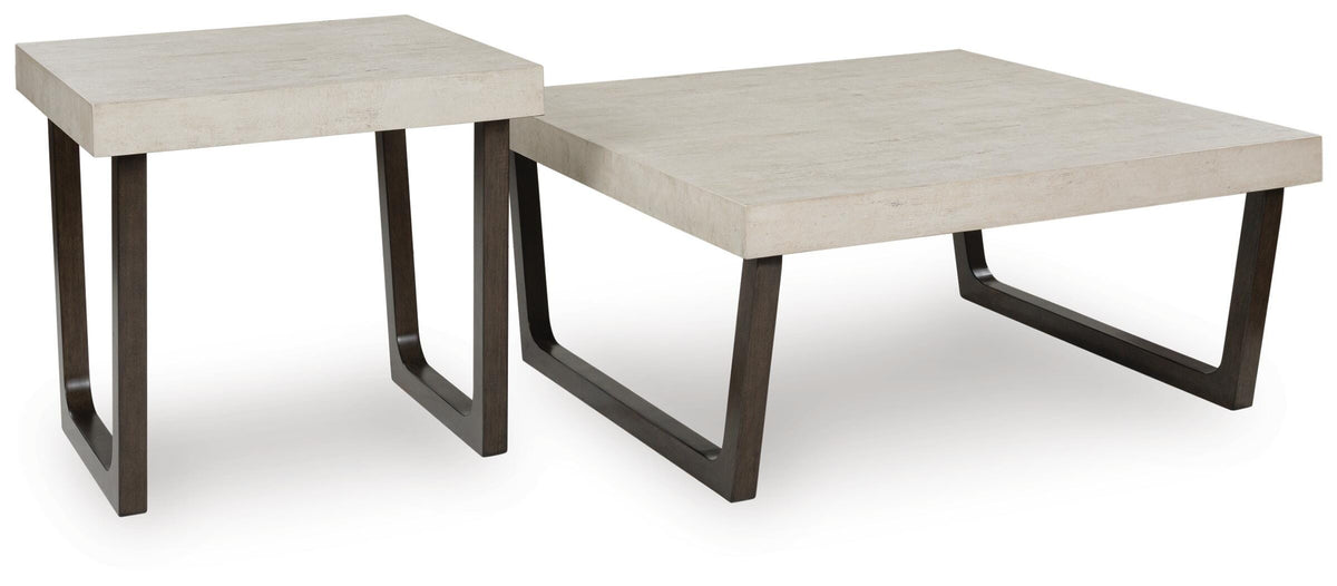 Westenfort Coffee Table Sets