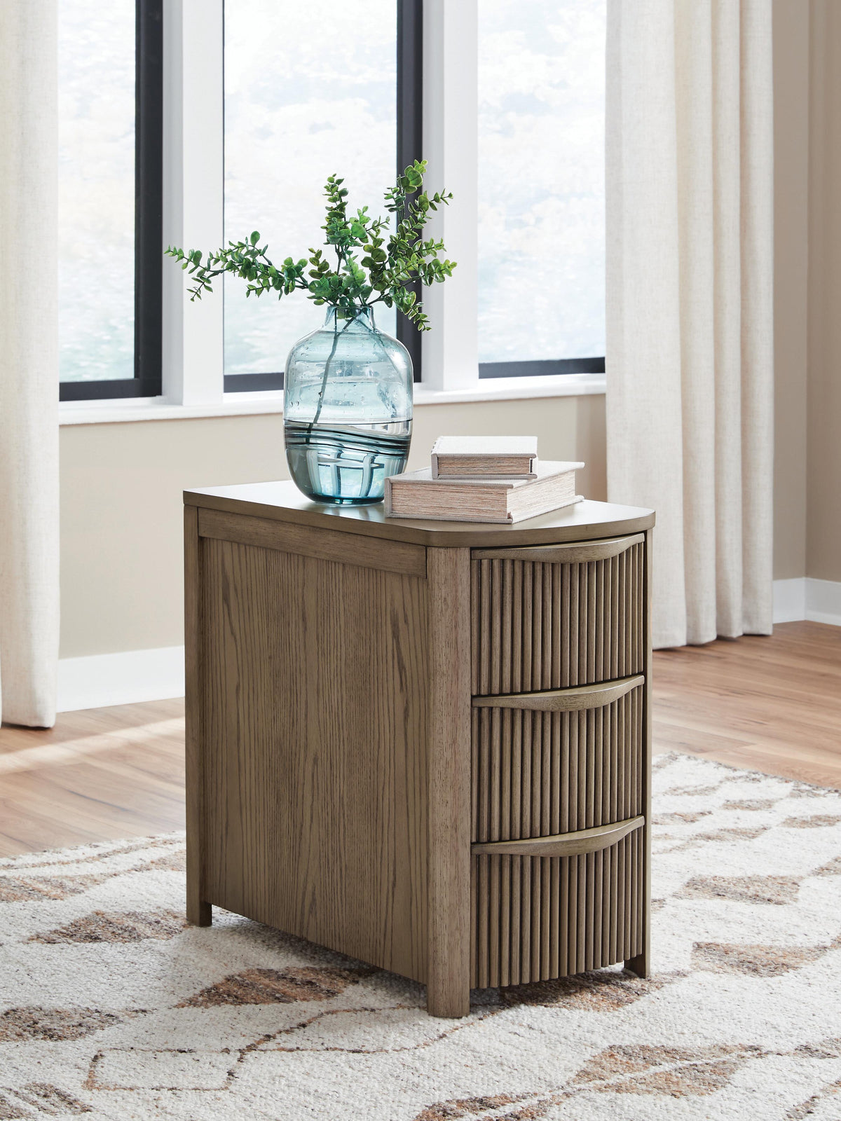 Camdill End & Side Tables