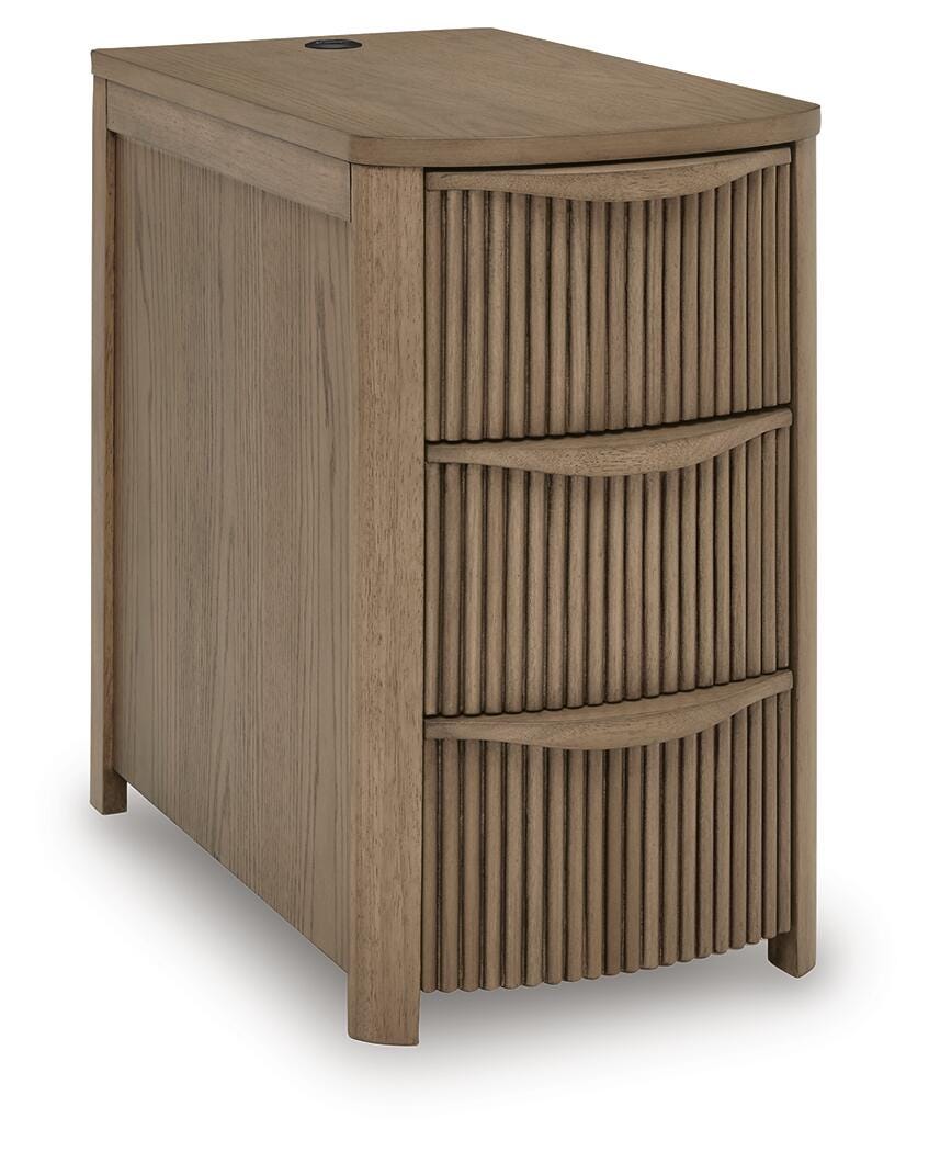 Camdill End & Side Tables