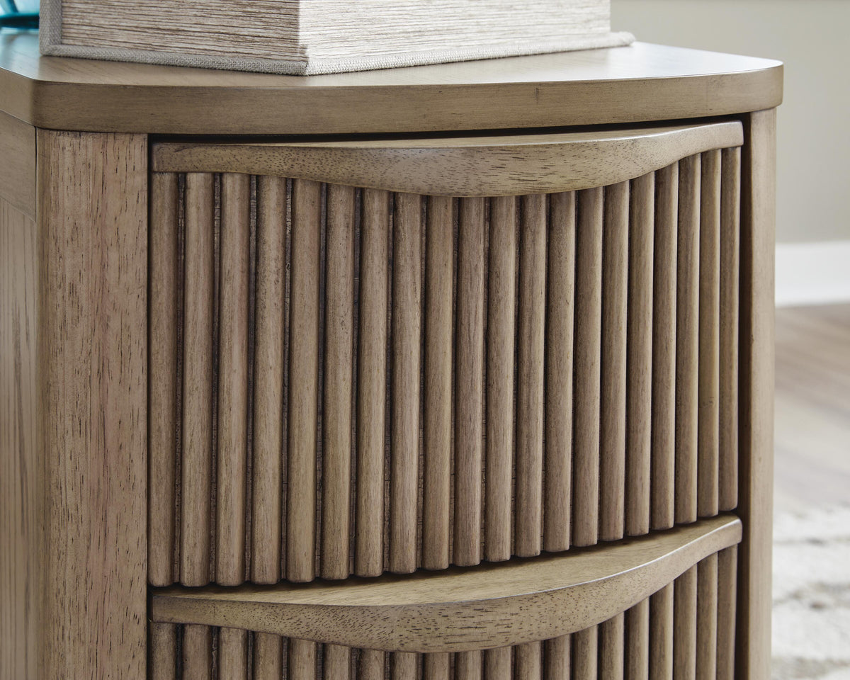 Camdill End & Side Tables