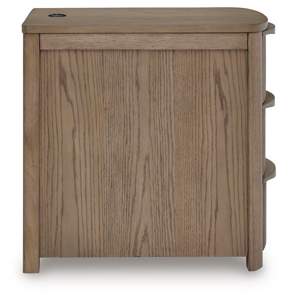 Camdill End & Side Tables