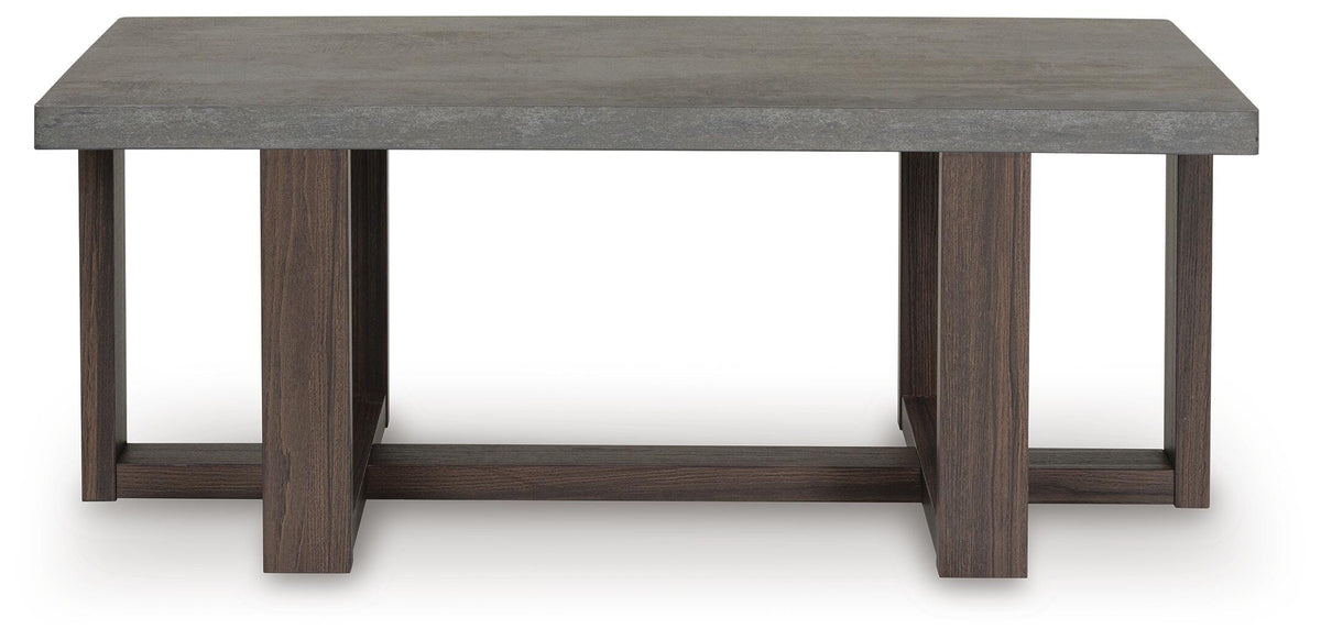 Dynnford Coffee Table Sets