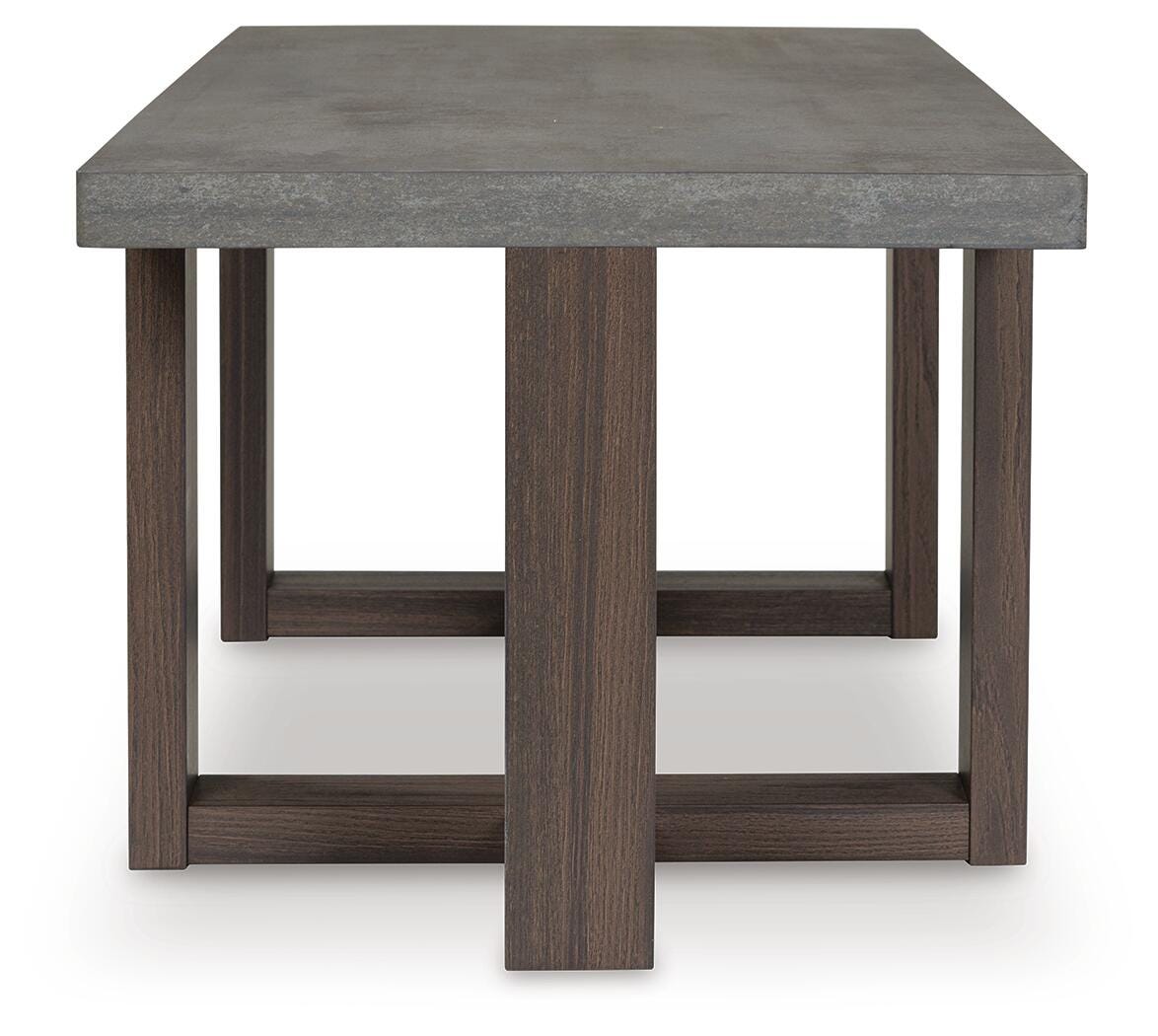 Dynnford Coffee Table Sets