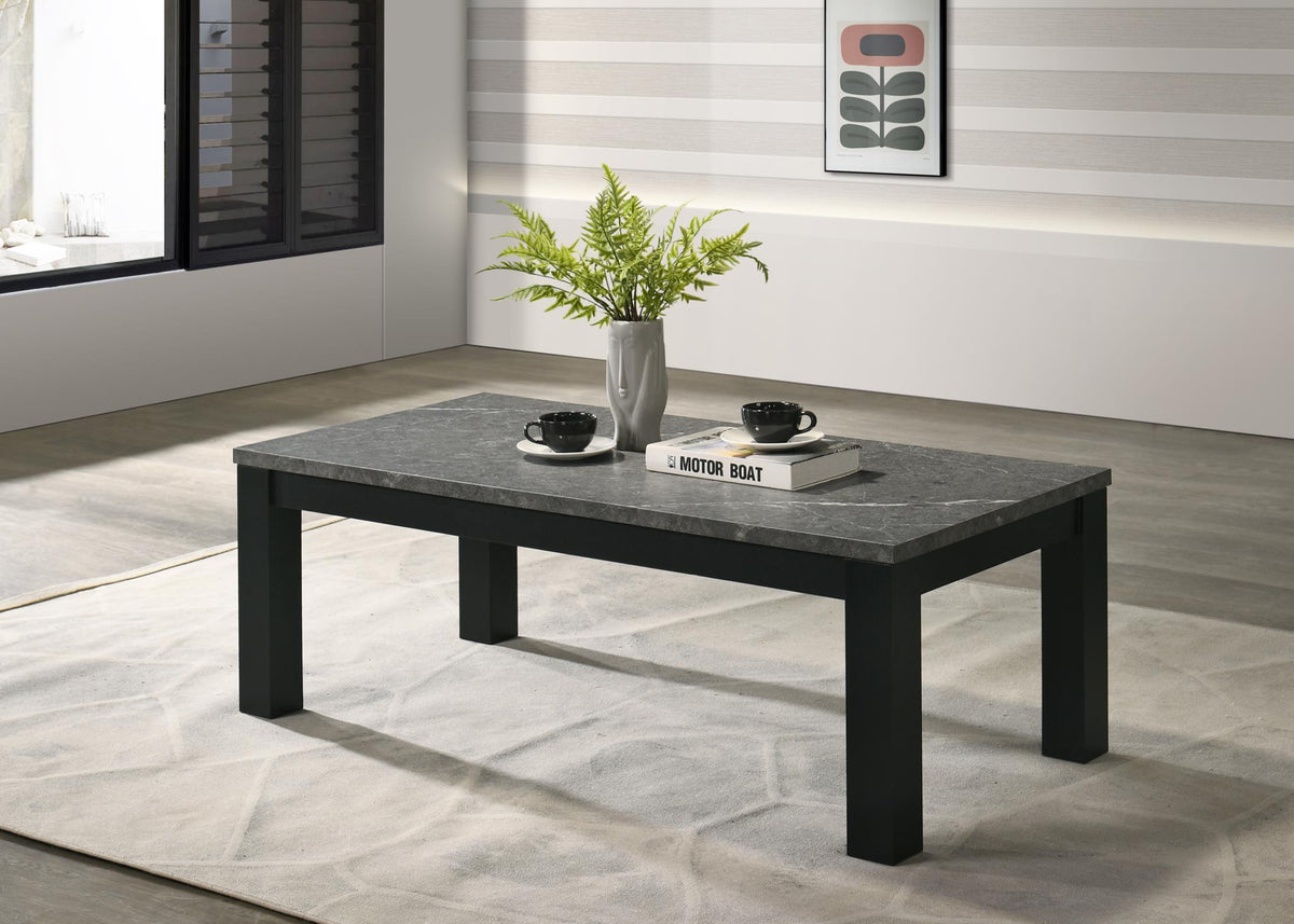 Melamine Top 3-Piece Table Set (T230)