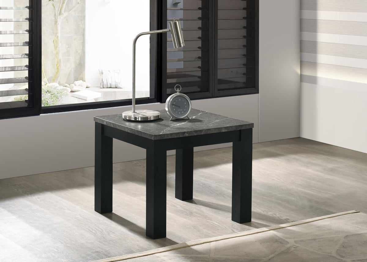 Melamine Top 3-Piece Table Set (T230)