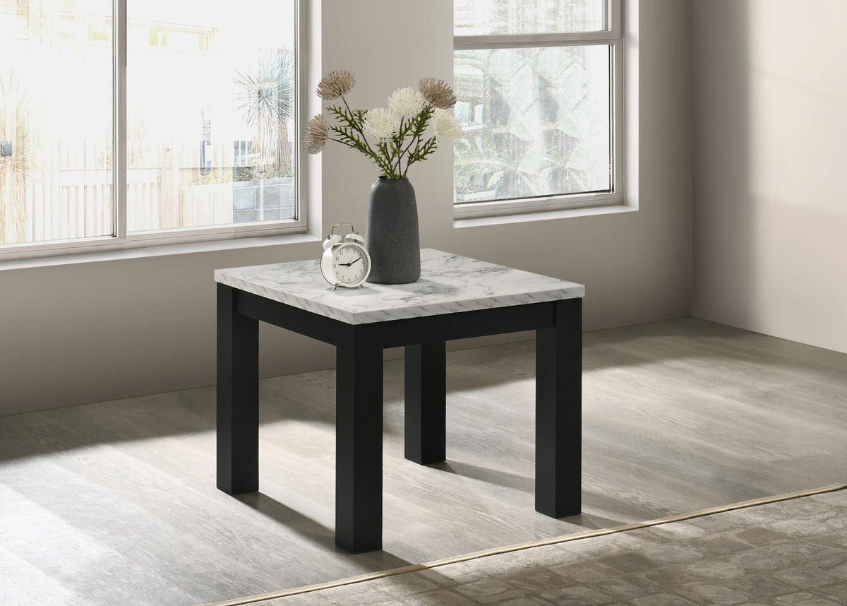 Melamine Top 3-Piece Table Set (T231)