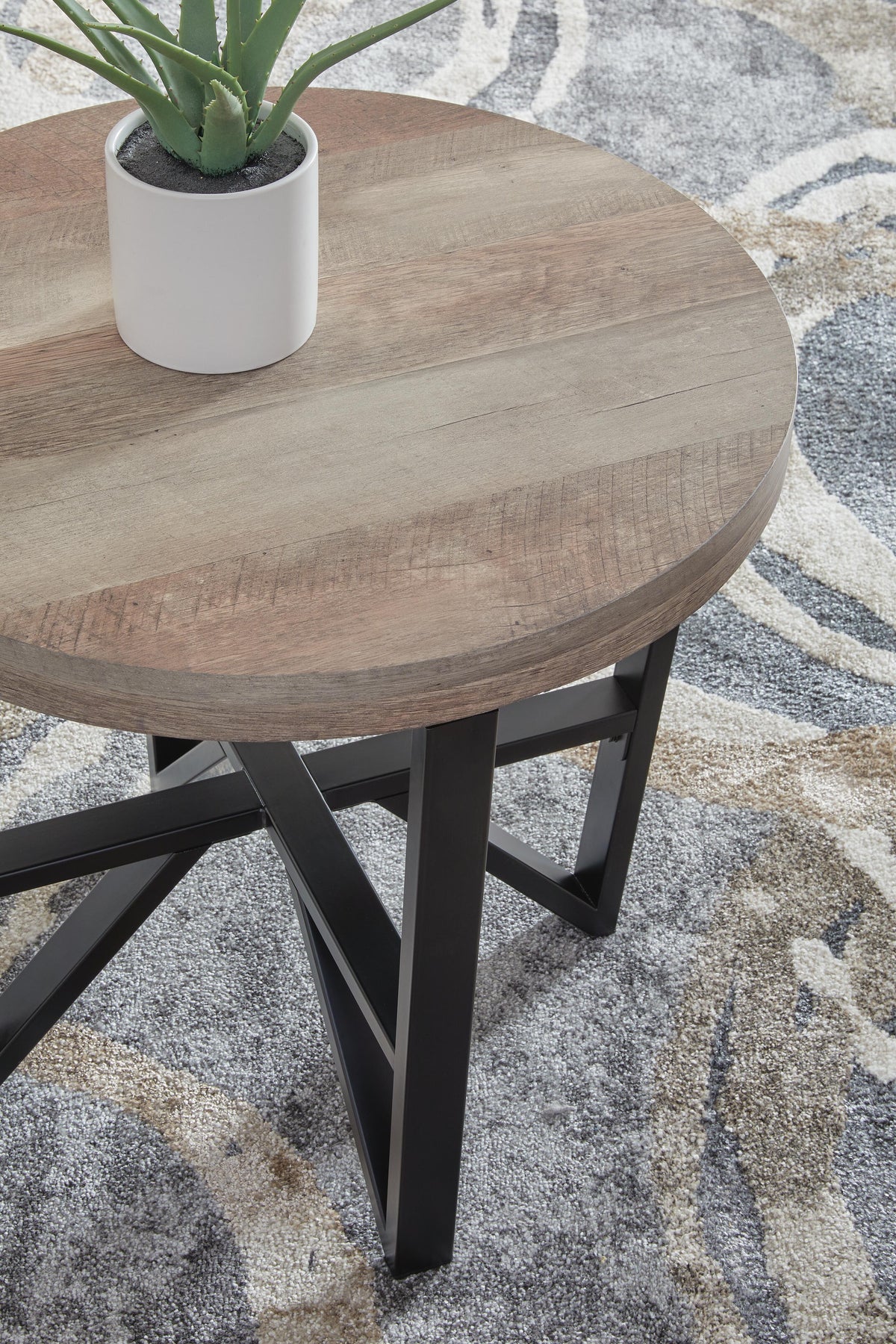 Deanlee Coffee Table Sets