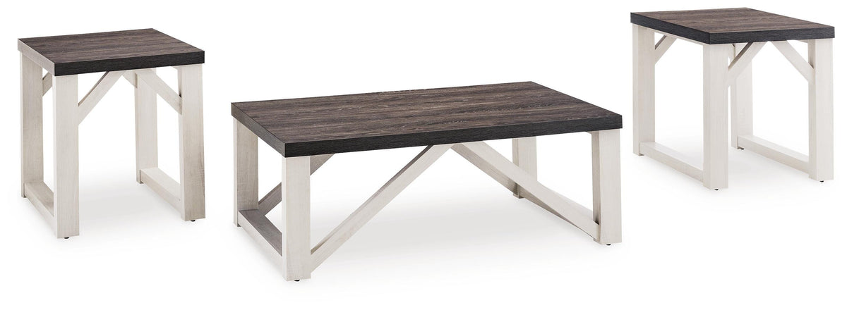 Dorrinson Coffee Table Sets