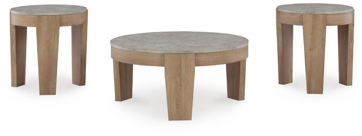 Guystone Coffee Table Sets