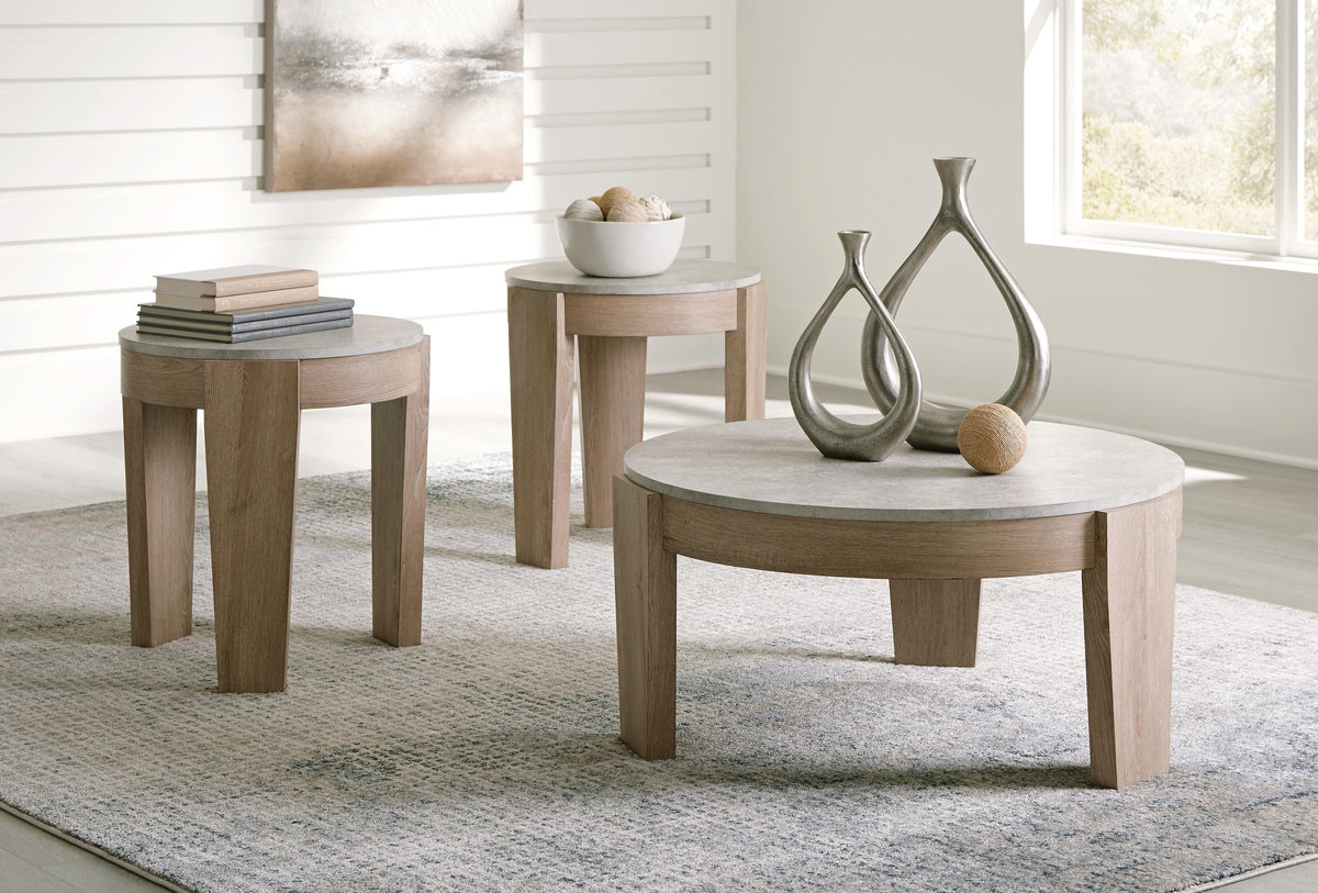 Guystone Coffee Table Sets