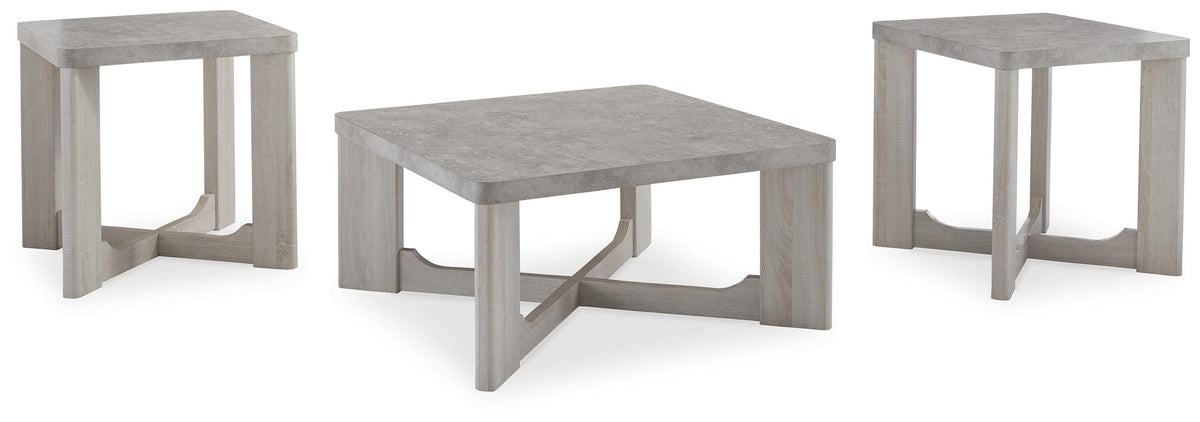 Garnilly Coffee Table Sets