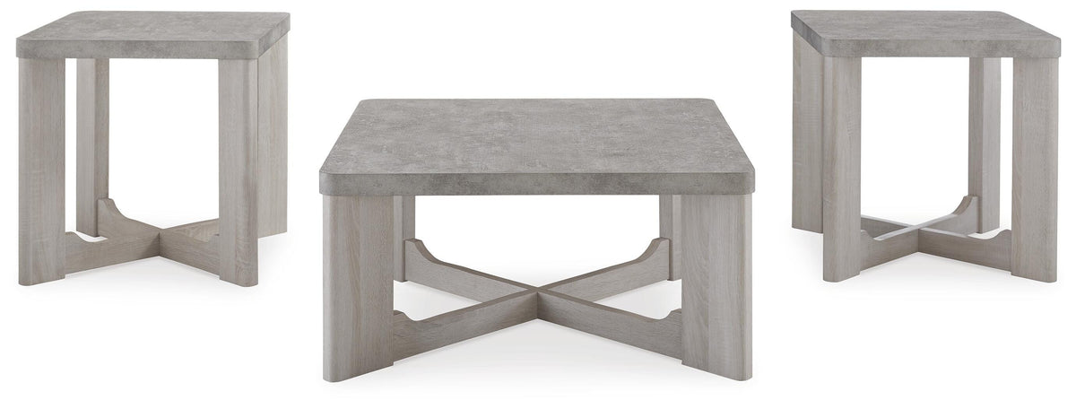 Garnilly Coffee Table Sets
