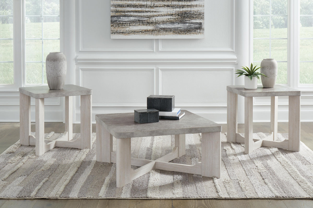 Garnilly Coffee Table Sets