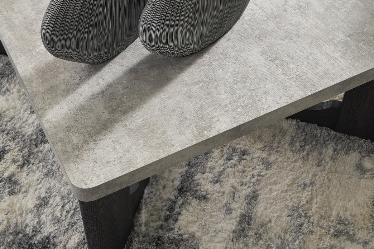 Sharstorm Coffee Table Sets