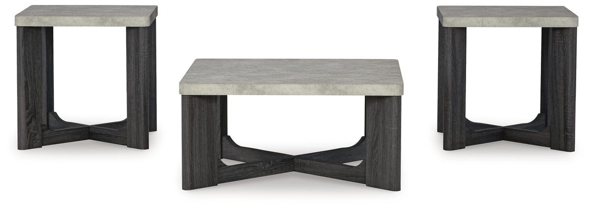 Sharstorm Coffee Table Sets