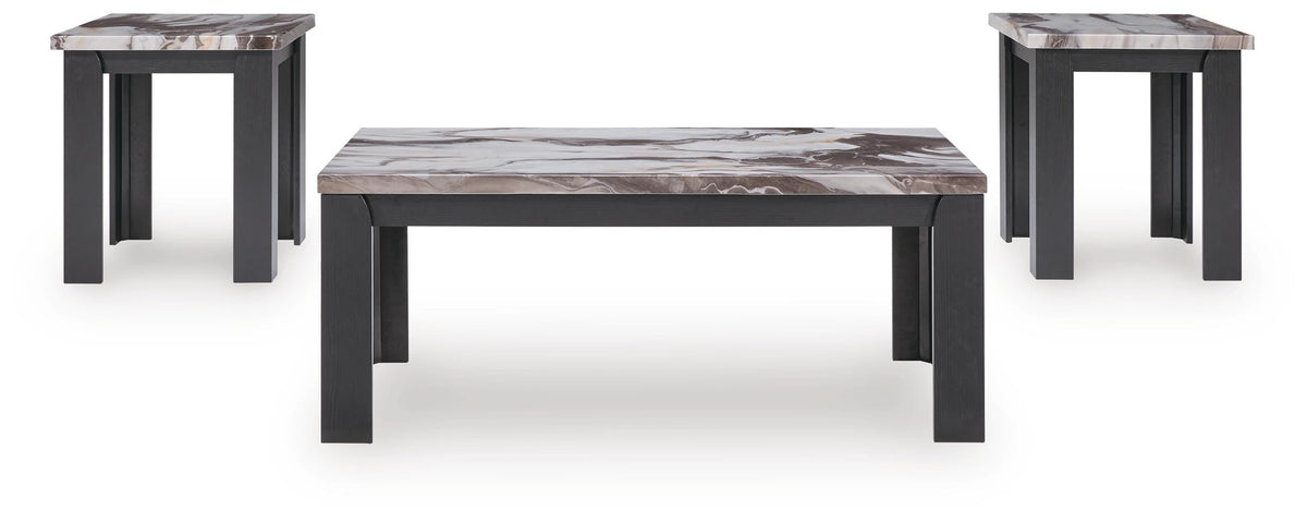 Jazmore Coffee Table Sets