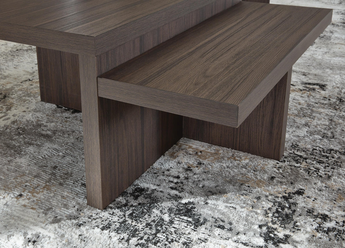 Zendex Coffee Table Sets
