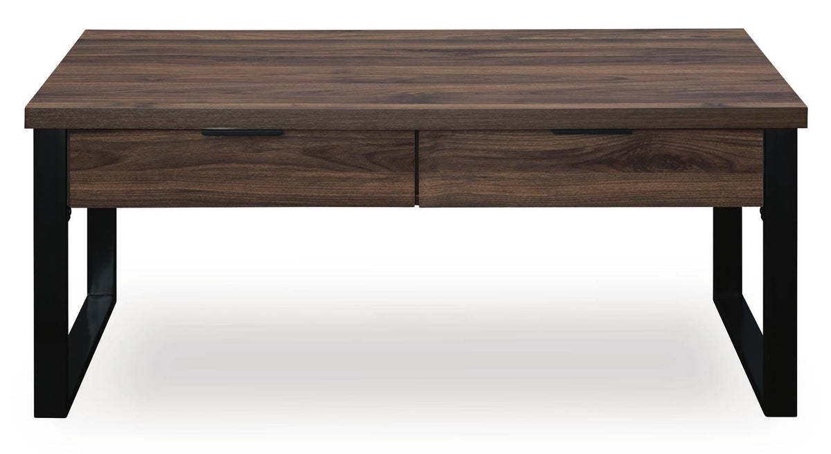 Wickman Coffee Tables