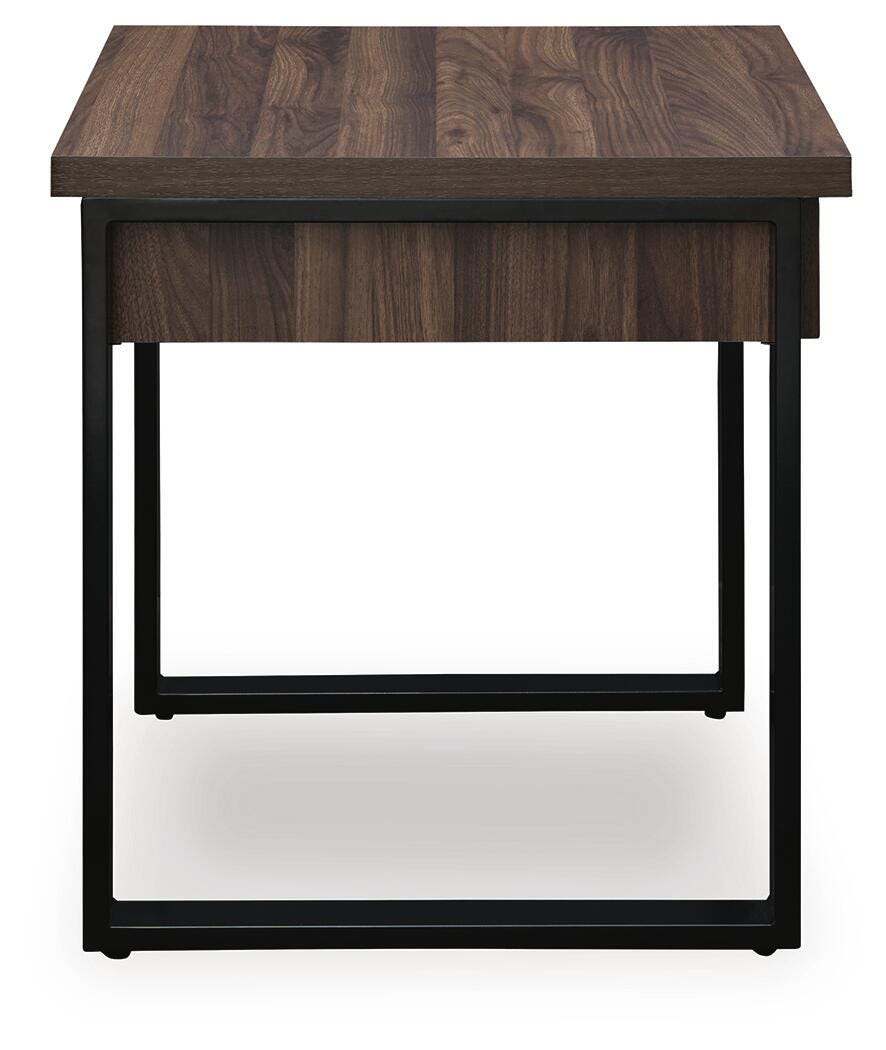 Wickman End & Side Tables
