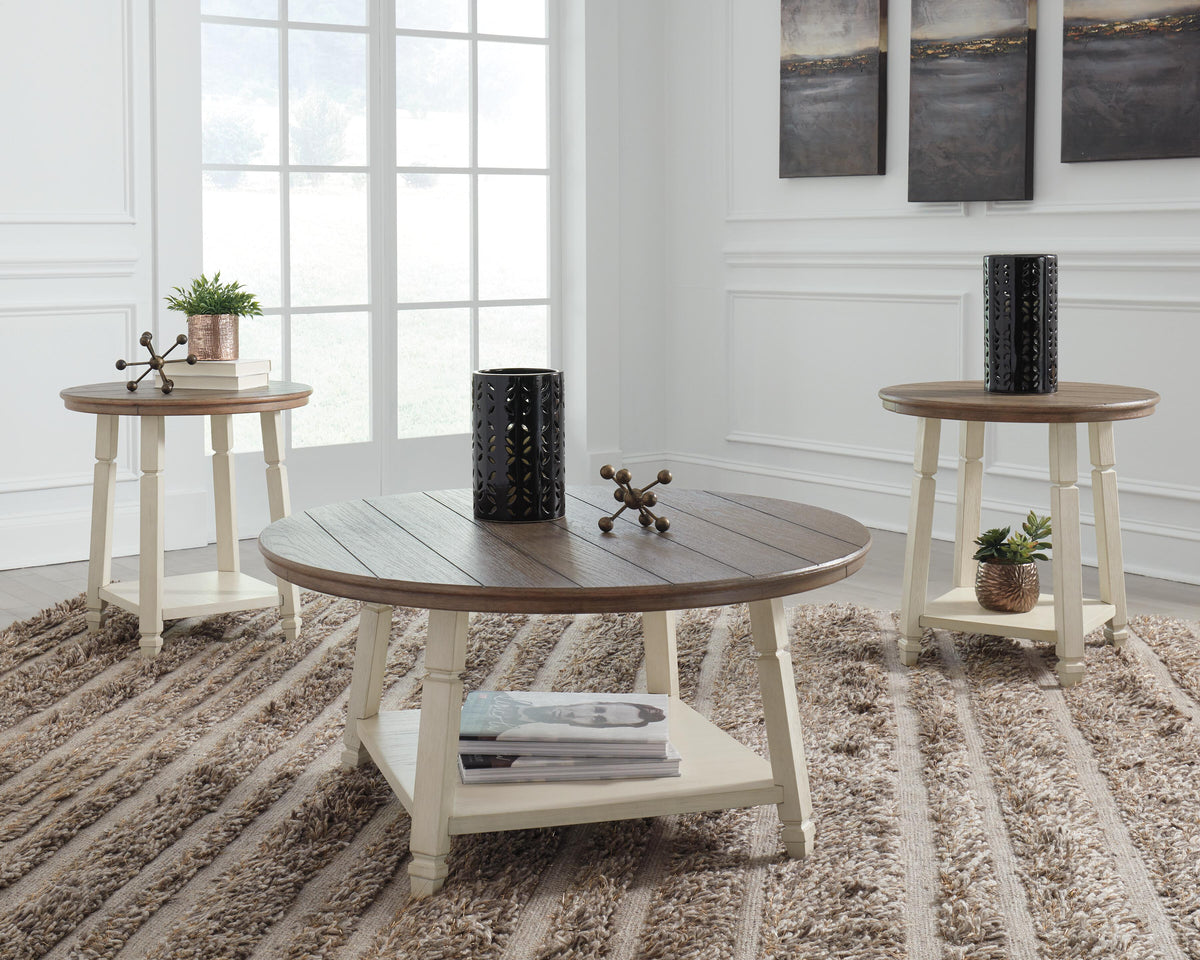 Bolanbrook Coffee Table Sets
