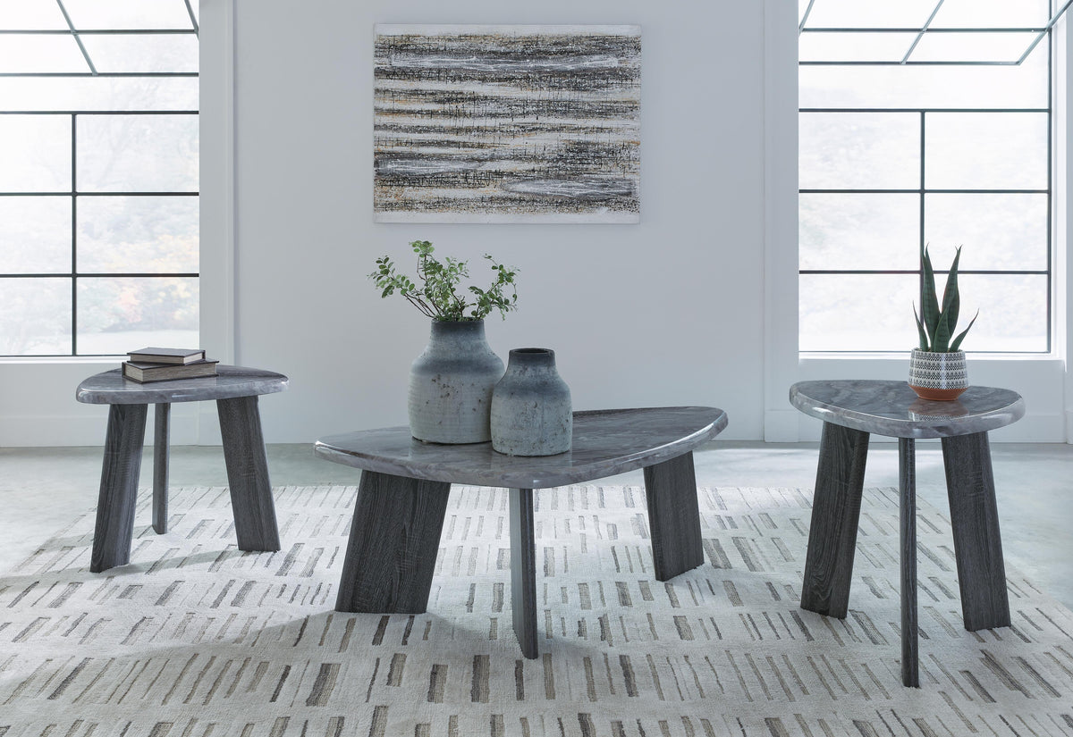 Bluebond Coffee Table Sets