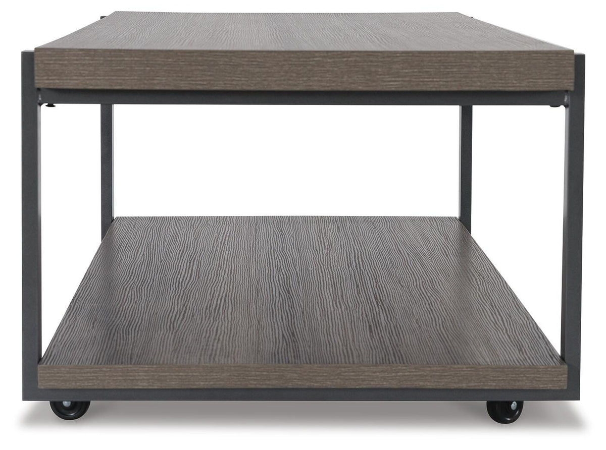 Wilmaden Coffee Table Sets
