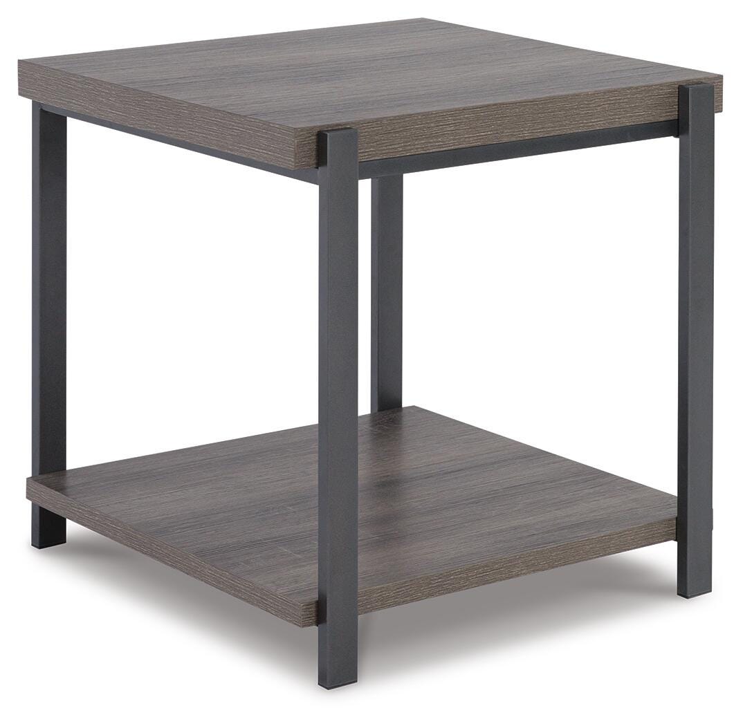 Wilmaden Coffee Table Sets